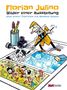 Heiner Lünstedt: Florian Julino, Buch, Buch
