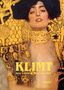 Harald Salfellner: Klimt, Buch, Buch