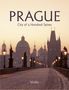 Harald Salfellner: Prague - City of a Hundred Spires, Buch
