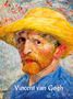 Vincent Van Gogh: Vincent van Gogh 2025, Kalender