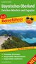 Friedrich Köthe: Bayerisches Oberland - Zwischen München und Zugspitze, Buch