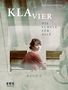 Klavier, Buch, Buch