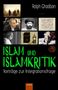 Ralph Ghadban: Islam und Islamkritik, Buch