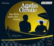Agatha Christie: Das Böse unter der Sonne. 3 CDs, 3 CDs