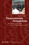 Birgit Glorius: Transnationale Perspektiven, Buch