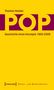 Thomas Hecken: Pop, Buch