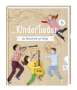 : Kinderlieder aus Deutschland und Europa – Liederbuch mit Mitsing-CD, Noten