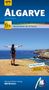 Cornelia Hempel: Algarve MM-Wandern Wanderführer Michael Müller Verlag., Buch