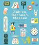 Isabel Thomas: Eins, zwei, drei, viele, Buch