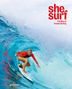 : She Surf, Buch