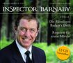 Caroline Graham: Inspector Barnaby: Die Rätsel von Badger's Drift und Requiem für einen Mörder (Sammelbox), CD,CD,CD,CD,CD,CD,CD,CD,CD,CD,CD,CD