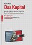 Karl Marx: Das Kapital, Buch