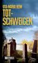 Uta-Maria Heim: Totschweigen, Buch