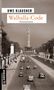 Uwe Klausner: Walhalla-Code, Buch, Buch
