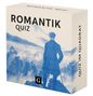 Petra Kammann: Romantik-Quiz, Buch, Buch