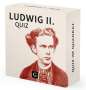 Rupp Doinet: Ludwig II.-Quiz, Buch