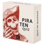 Heiner Boehncke: Piraten-Quiz, Buch