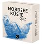 Wolfgang Stelljes: Nordseeküste-Quiz, Buch