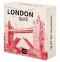 Cornelius Hartz: London-Quiz, Buch