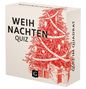 Birgit Poppe: Weihnachten-Quiz, Buch