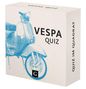 Mika Hahn: Vespa-Quiz, Buch