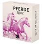 Catrin Prange: Pferde-Quiz, Buch, Buch