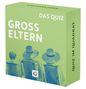 Günther Fischer: Großeltern. Das Quiz, Buch