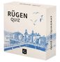 Janet Lindemann: Rügen-Quiz, Buch