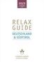 Christian Werner: RELAX Guide 2025 Österreich & Südtirol, Buch