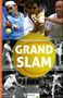 Thorsten Medwedeff: Grand Slam - Die besten Tennisspieler aller Zeiten, Buch