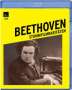 Hans Otto Löwenstein: Beethoven - Stummfilmraritäten (Blu-ray), BR