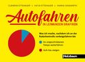 Clemens Ettenauer: Autofahren in leiwanden Grafiken, Buch
