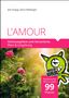Doris Rittberger: L'AMOUR. Schmuseplätze und Herzerlorte, Buch