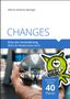 Helmar Matthias Bazinger: CHANGES. Orte der Veränderung, Buch