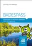 Doris Rittberger: BADESPASS. Eintauchen in natürliche Gewässer, Buch