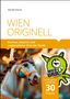 Havas Harald: Wien Originell, Buch