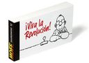 Gerhard Haderer: MOFF. Daumenkino Nr. 12 - Viva la Revolución!, Buch