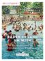 Die Stadtspionin: Baden im Land um Wien, Buch