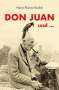 Henri-Pierre Roché: Don Juan und ..., Buch