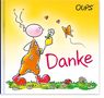 Kurt Hörtenhuber: Danke, Buch