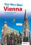 Kristina Pongracz: Your Very Own Vienna, Buch