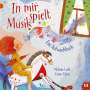 Melanie Laibl: In mir spielt Musik, Buch