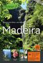 Martin Krake: Maremonto Reise- und Wanderführer: Madeira, Buch