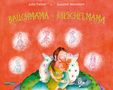 Jutta Treiber: Bauchmama - Kuschelmama, Buch
