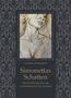 Ludwig Drahosch: Simonettas Schatten, Buch