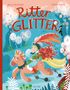 Jörg Isermeyer: Ritter Glitter, Buch, Buch