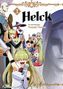 Nanaki Nanao: Helck 03, Buch