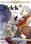 Nanaki Nanao: Helck 04, Buch