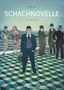 David Sala: Schachnovelle, Buch