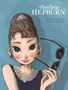 Jean-Luc Cornette: Audrey Hepburn, Buch